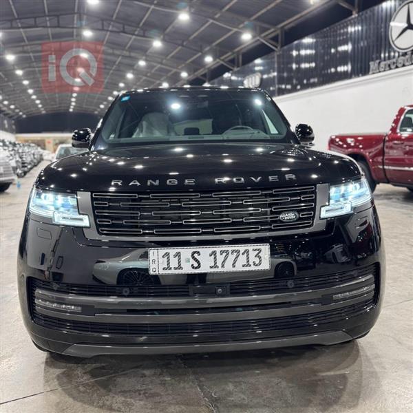 Land Rover Range Rover Vogue 2024 for sale in Iraq - Baghdad